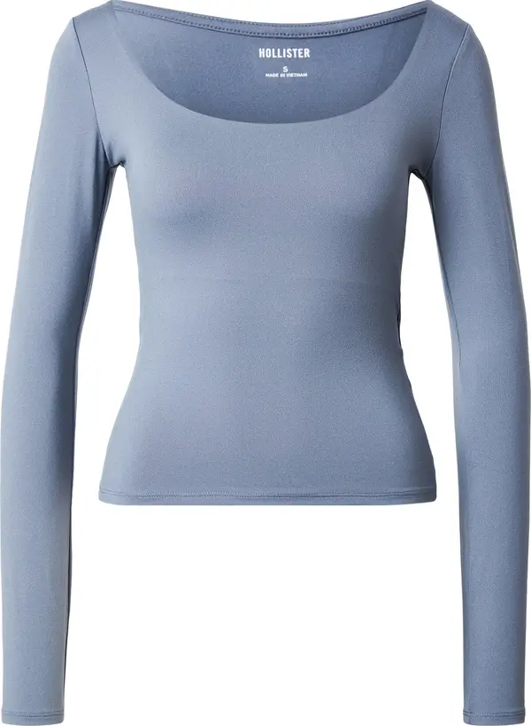 HOLLISTER HOLLISTER Majica  opal