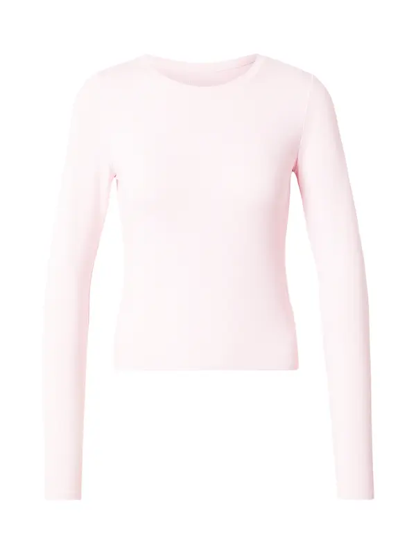HOLLISTER HOLLISTER Majica  rosé