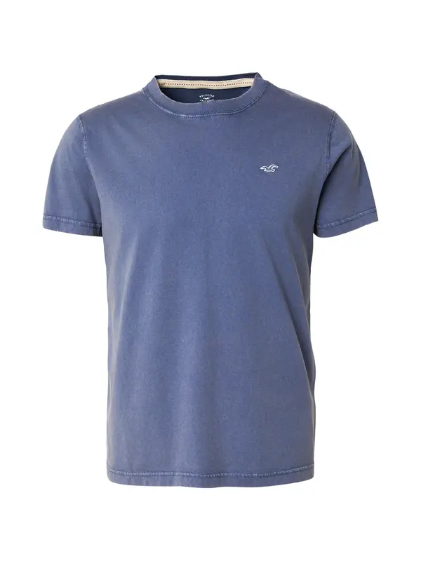 HOLLISTER HOLLISTER Majica  safirno plava
