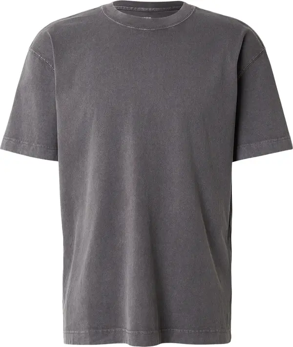 HOLLISTER HOLLISTER Majica  siva