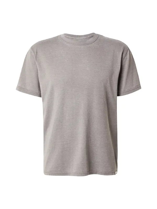 HOLLISTER HOLLISTER Majica  siva melange