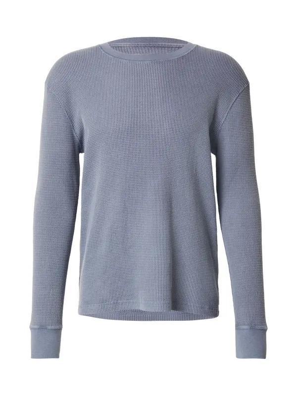 HOLLISTER HOLLISTER Majica  sivkasto plava