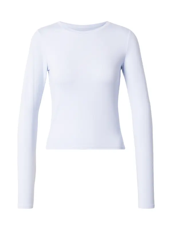 HOLLISTER HOLLISTER Majica  svijetloplava