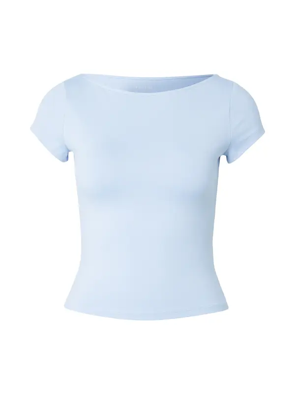 HOLLISTER HOLLISTER Majica  svijetloplava
