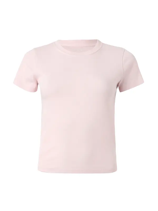 HOLLISTER HOLLISTER Majica  svijetloroza