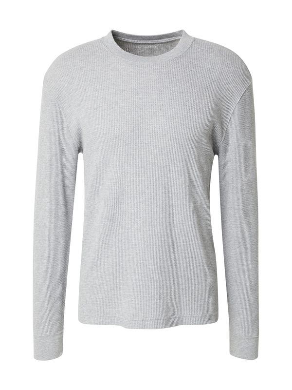 HOLLISTER HOLLISTER Majica  svijetlosiva