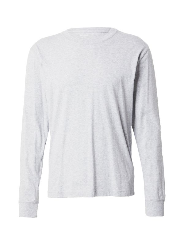 HOLLISTER HOLLISTER Majica  svijetlosiva