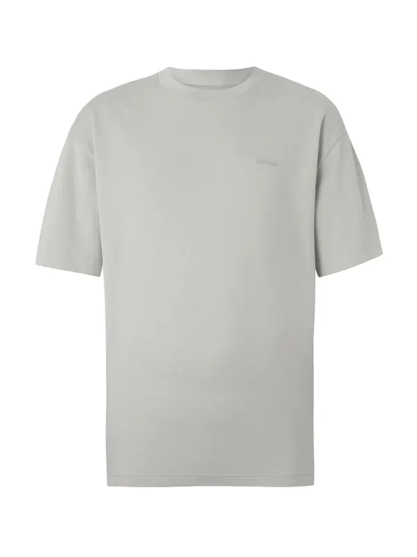HOLLISTER HOLLISTER Majica  svijetlosiva