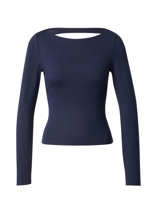 HOLLISTER HOLLISTER Majica  tamno plava