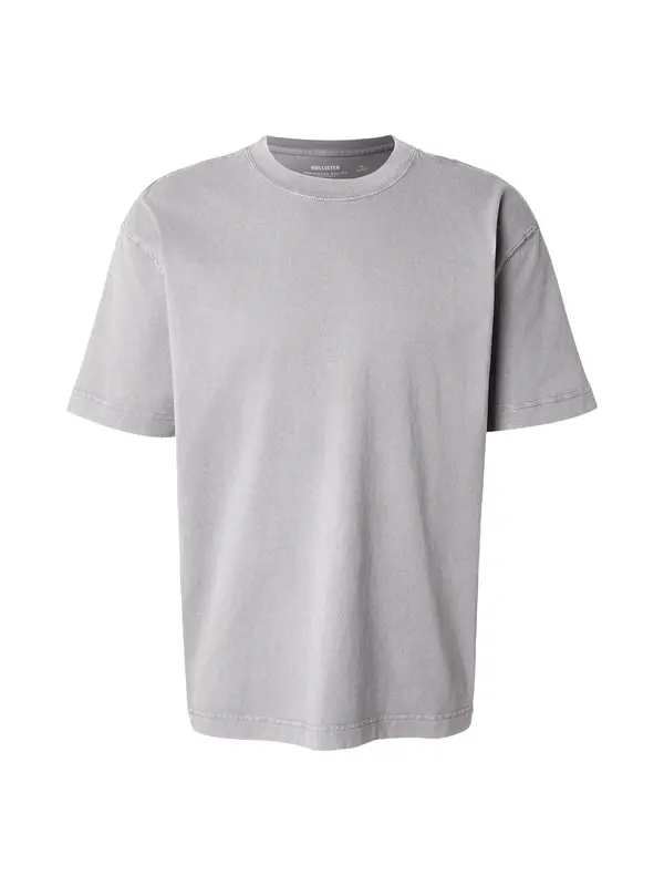 HOLLISTER HOLLISTER Majica  taupe siva