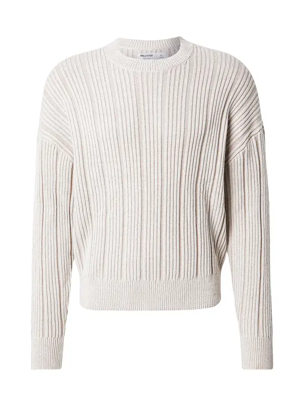 HOLLISTER HOLLISTER Pulover  cappuccino
