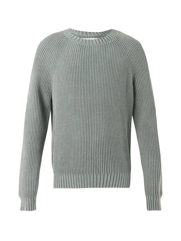 HOLLISTER HOLLISTER Pulover  menta