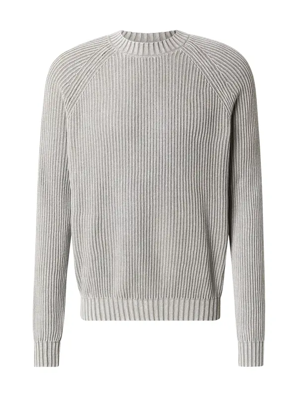 HOLLISTER HOLLISTER Pulover  siva