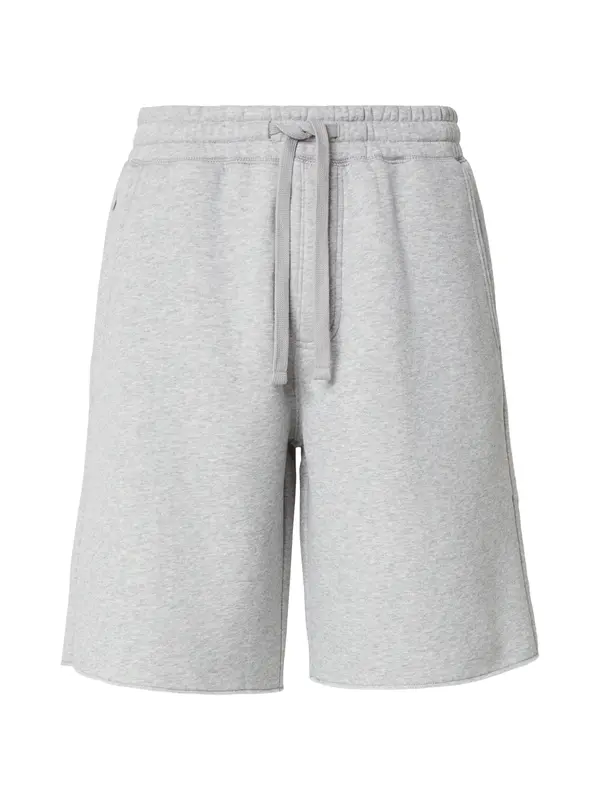 HOLLISTER HOLLISTER Sportske hlače  siva