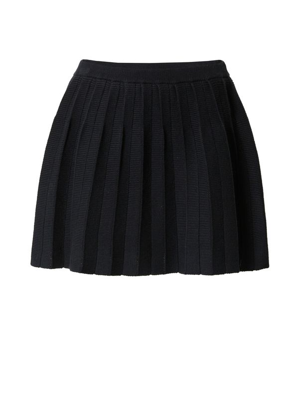 HOLLISTER HOLLISTER Suknja  crna