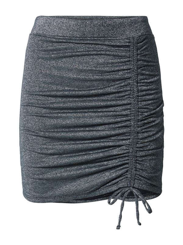 HOLLISTER HOLLISTER Suknja  crna