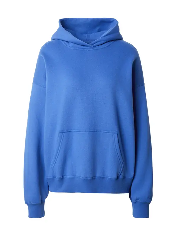 HOLLISTER HOLLISTER Sweater majica  kraljevsko plava