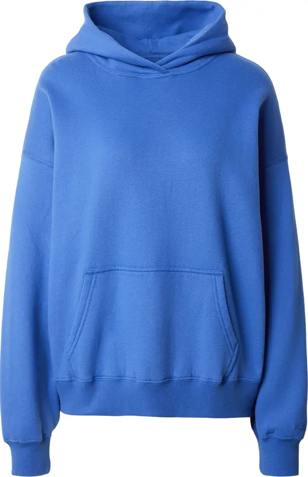 HOLLISTER HOLLISTER Sweater majica  kraljevsko plava