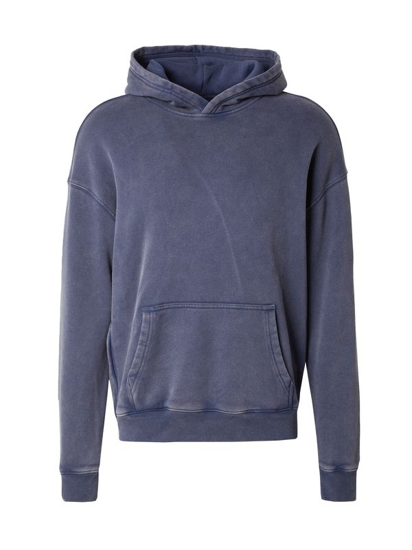 HOLLISTER HOLLISTER Sweater majica  mornarsko plava