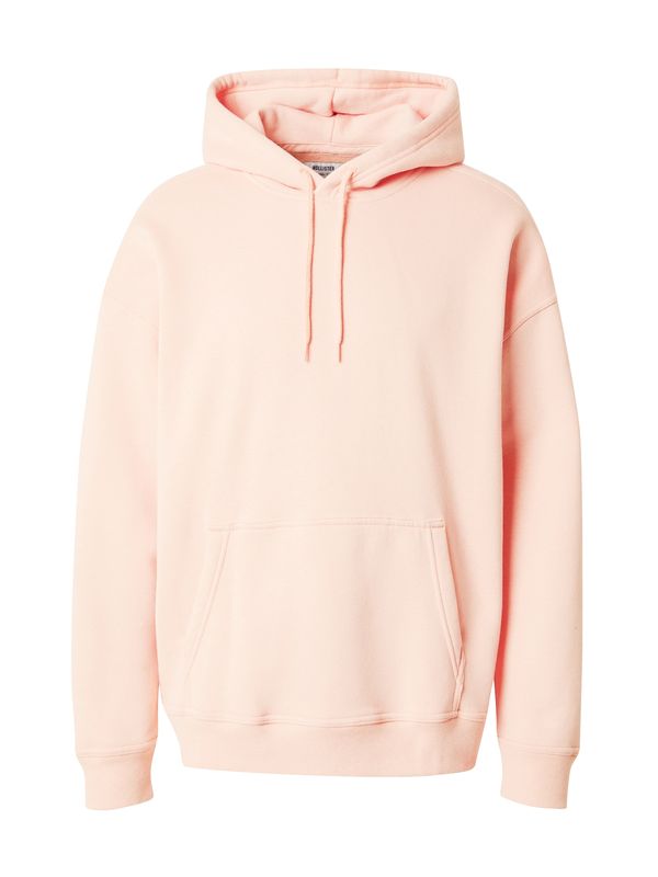 HOLLISTER HOLLISTER Sweater majica  narančasta