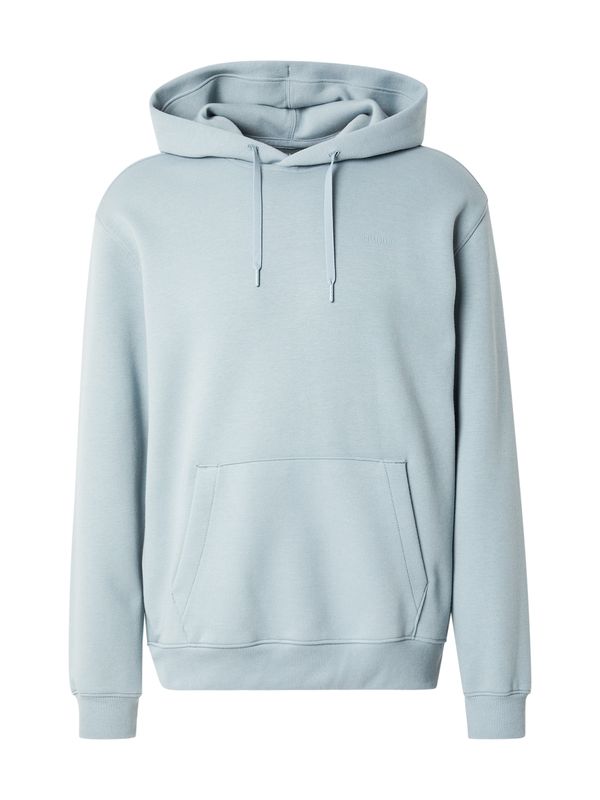 HOLLISTER HOLLISTER Sweater majica  pastelno plava