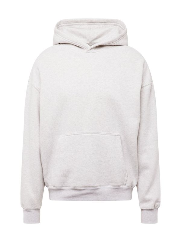 HOLLISTER HOLLISTER Sweater majica  siva melange