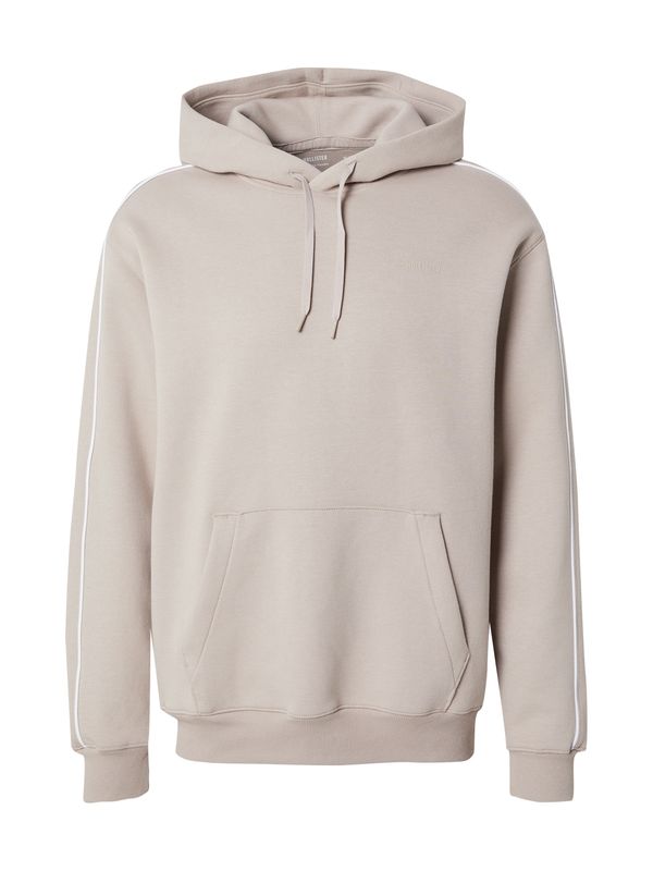 HOLLISTER HOLLISTER Sweater majica  sivkasto bež