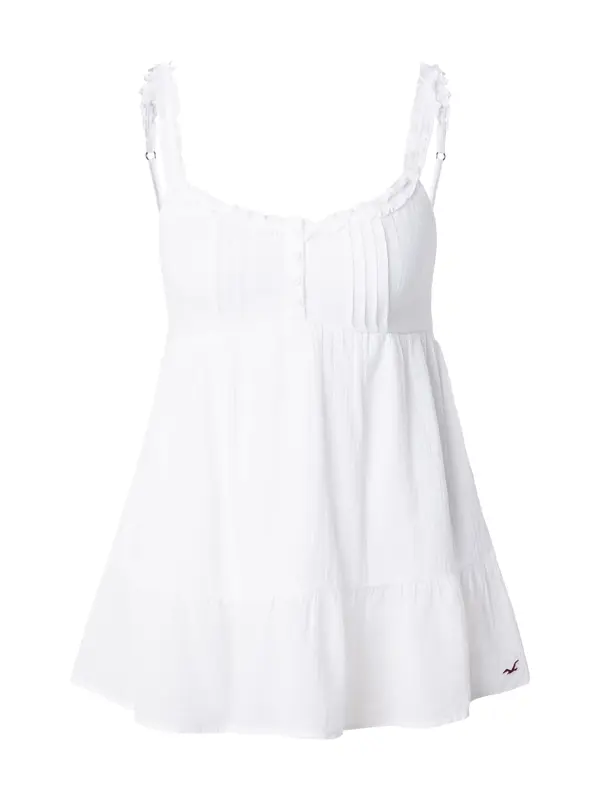HOLLISTER HOLLISTER Top  bijela