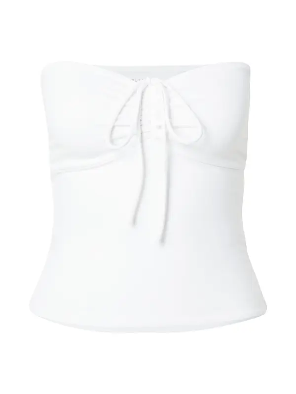 HOLLISTER HOLLISTER Top  bijela