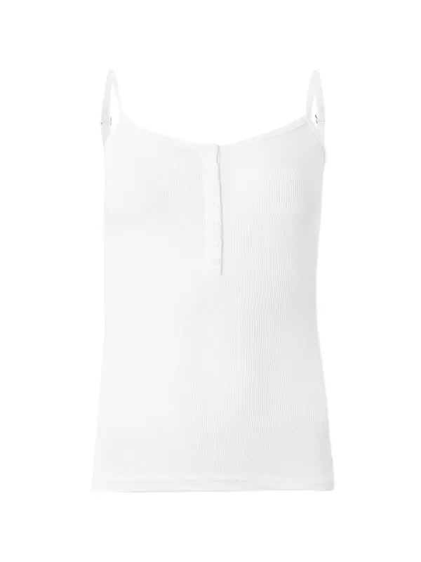 HOLLISTER HOLLISTER Top  bijela