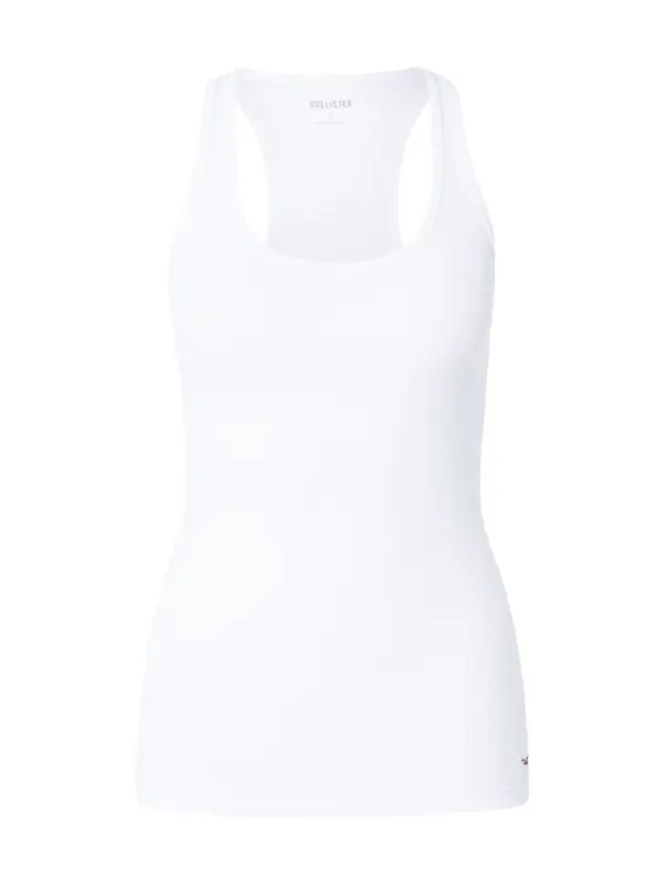 HOLLISTER HOLLISTER Top  bijela