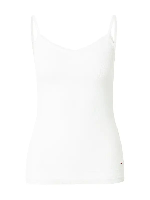 HOLLISTER HOLLISTER Top  bijela