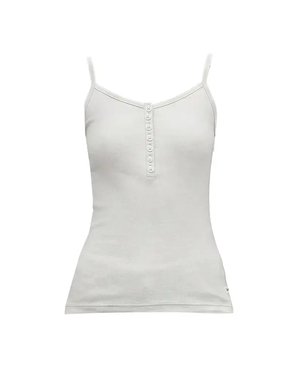 HOLLISTER HOLLISTER Top  svijetlosiva