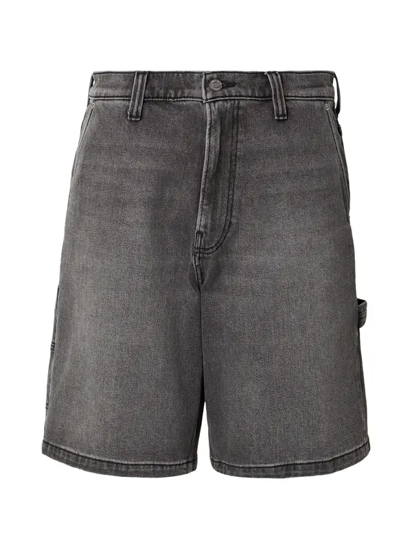 HOLLISTER HOLLISTER Traperice  bazalt siva