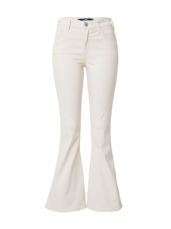 HOLLISTER HOLLISTER Traperice  bež