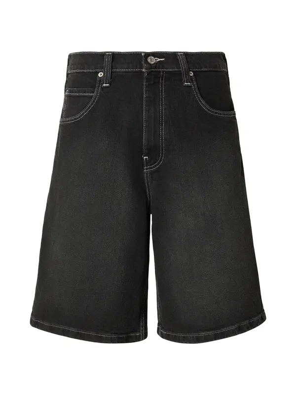 HOLLISTER HOLLISTER Traperice  crna