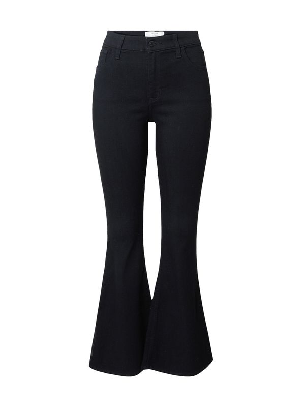 HOLLISTER HOLLISTER Traperice  crna