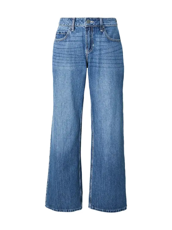 HOLLISTER HOLLISTER Traperice 'LAGUNA'  plavi traper