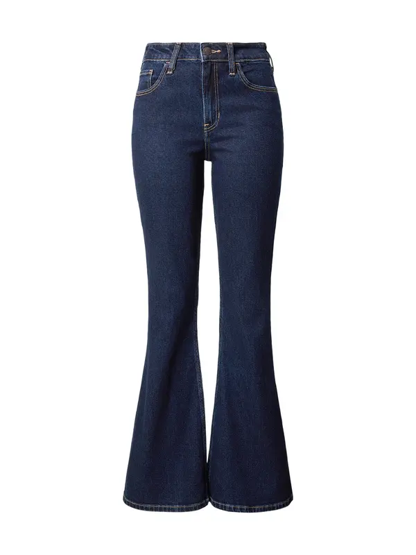 HOLLISTER HOLLISTER Traperice 'MARINA'  plavi traper