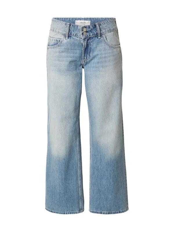 HOLLISTER HOLLISTER Traperice  plava