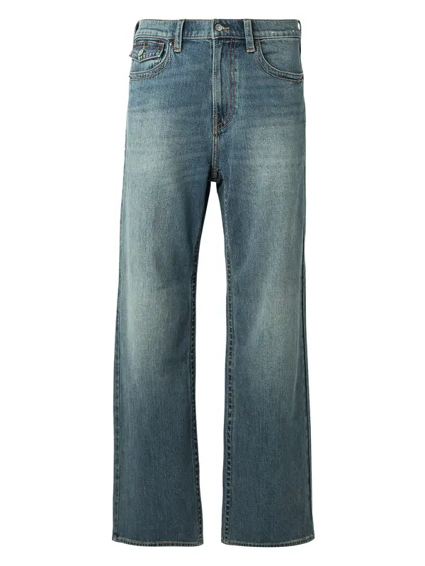 HOLLISTER HOLLISTER Traperice  plava