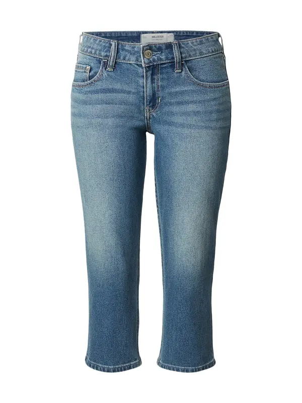 HOLLISTER HOLLISTER Traperice  plava