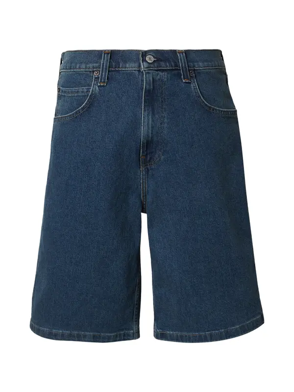 HOLLISTER HOLLISTER Traperice  plavi traper