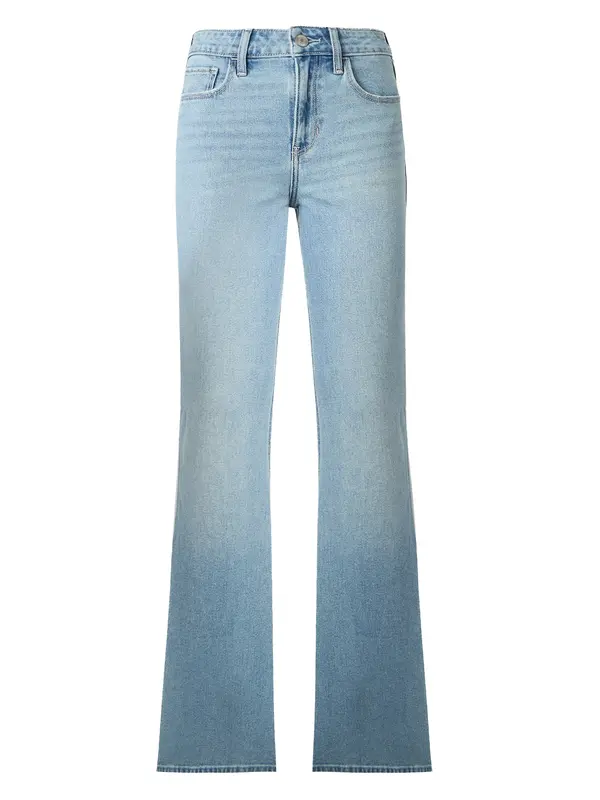 HOLLISTER HOLLISTER Traperice  plavi traper