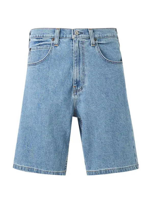 HOLLISTER HOLLISTER Traperice  plavi traper