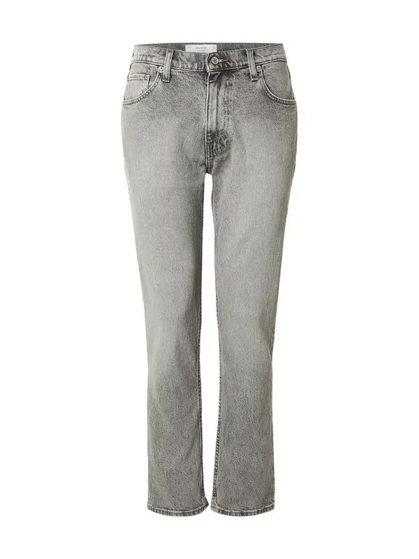 HOLLISTER HOLLISTER Traperice  sivi traper