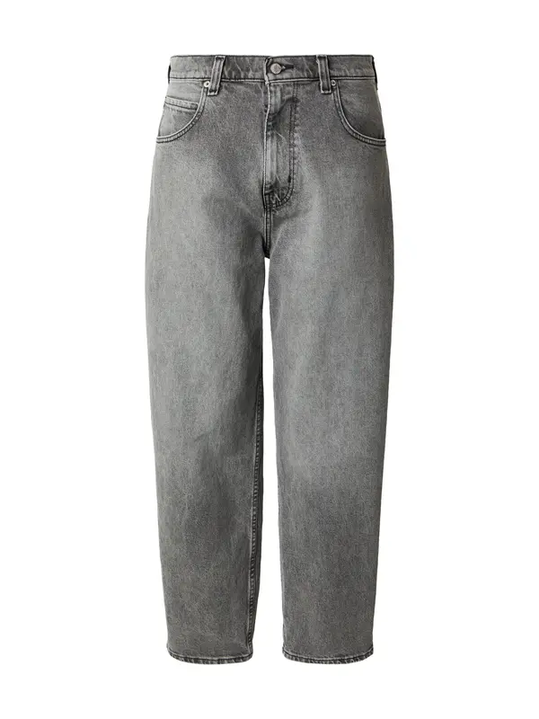 HOLLISTER HOLLISTER Traperice  sivi traper