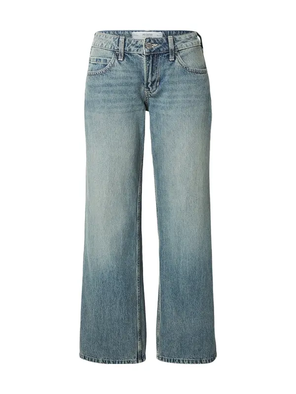 HOLLISTER HOLLISTER Traperice 'SUNSET'  plava