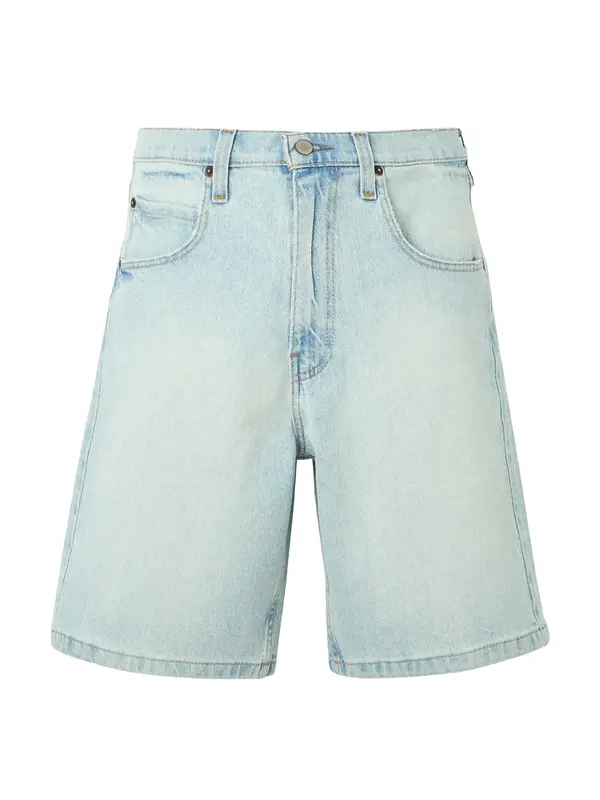 HOLLISTER HOLLISTER Traperice  svijetloplava