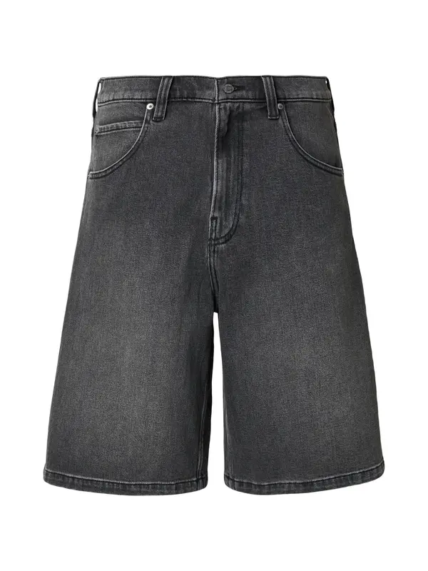 HOLLISTER HOLLISTER Traperice  tamo siva